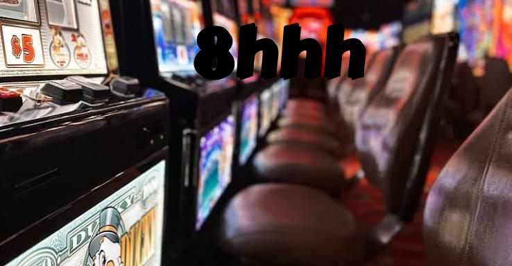 8hhh No Commission Baccarat On 8hhh